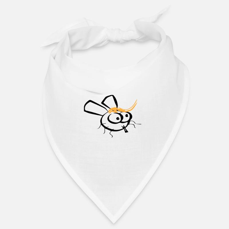 fly Bandana