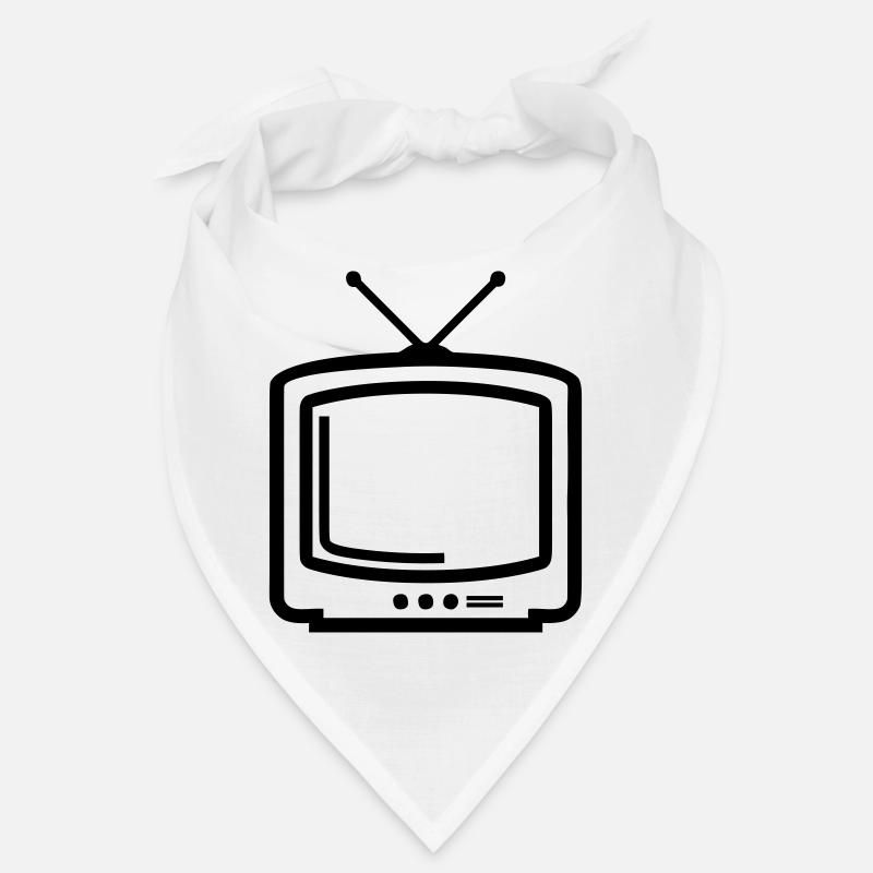 la télé Bandana