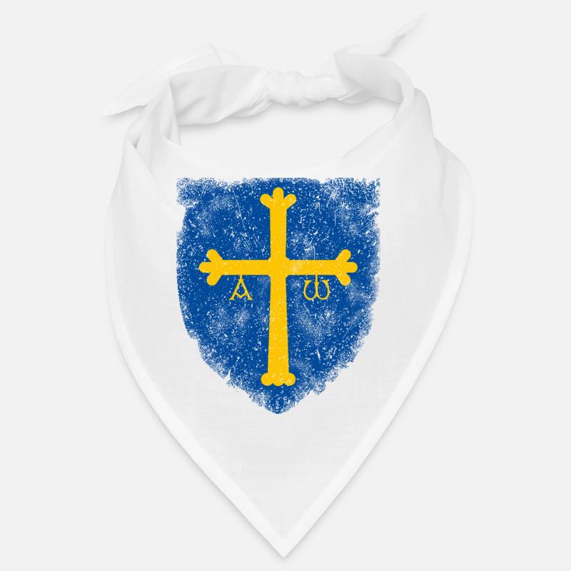 Asturies Bandana