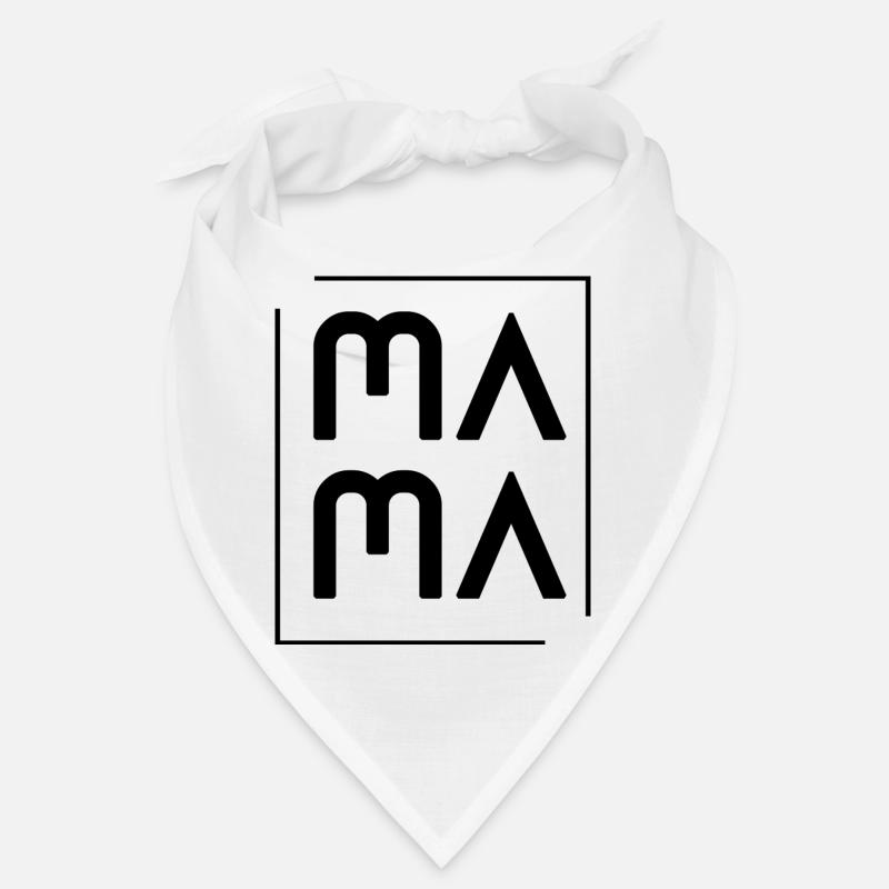 Mama Bandana