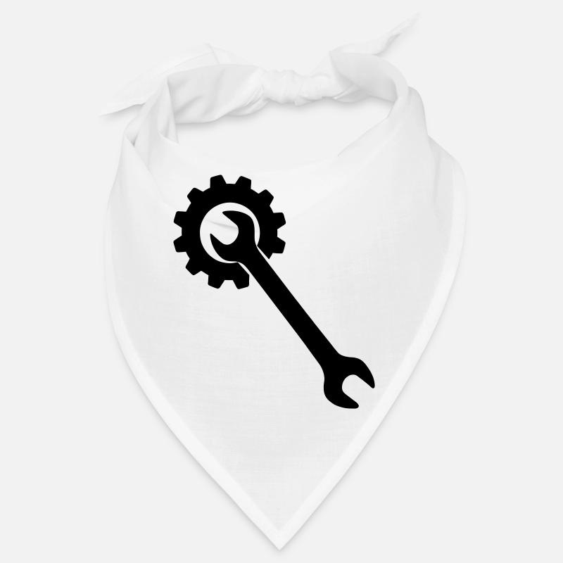 Wrench tool Bandana