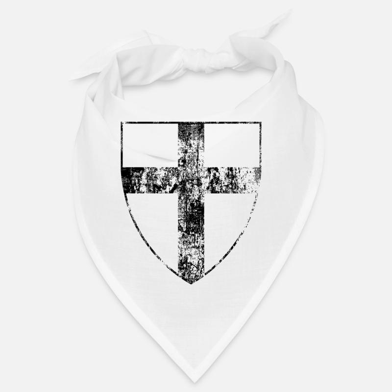 Teutonic Order Bandana