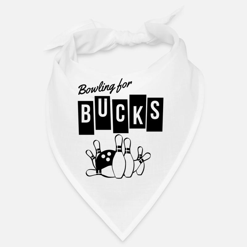 Bowling, Strike, Bowling Bandana