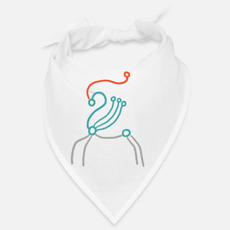 Avatar du cheval Bandana