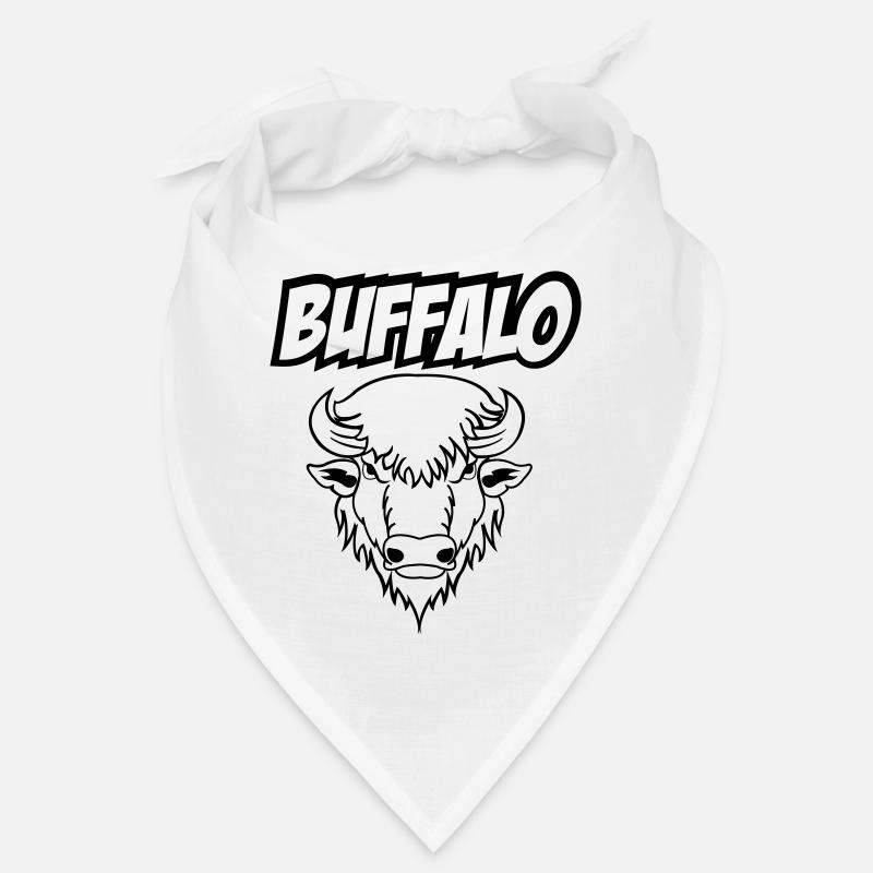 Buffle Bandana