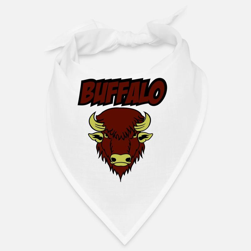 buffle 001 Bandana
