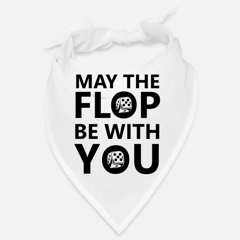 Boardgame Chess Backgammon Game Night Bandana