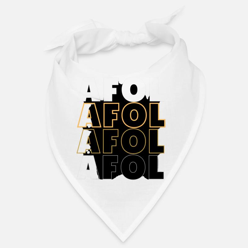 AFOL4 Bandana