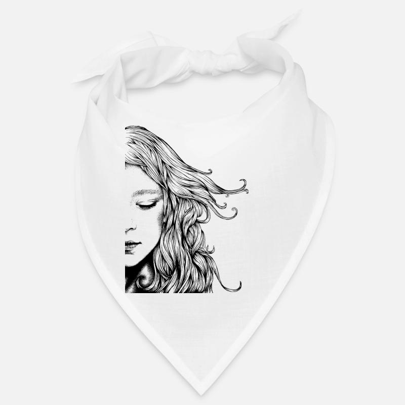 Dreaming Bandana