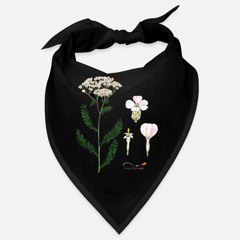 Achillée Bandana