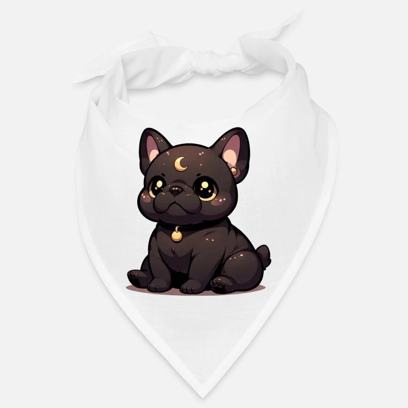 Sternennacht Bully Bandana