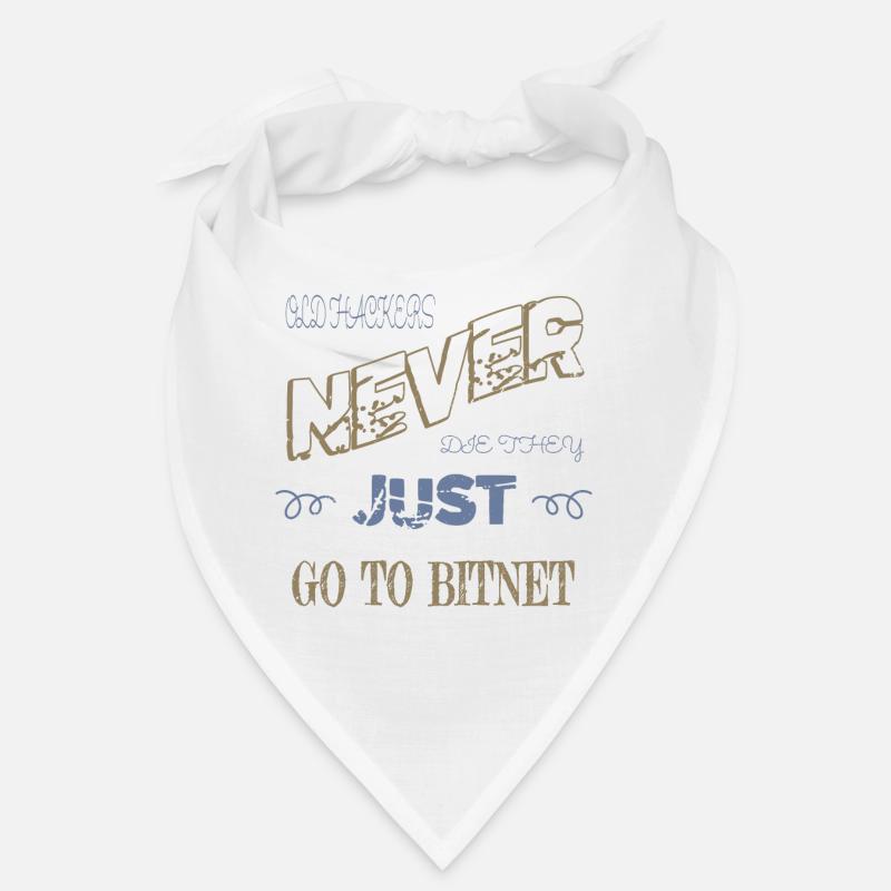 fingers hacking computer coding birthday cool Bandana