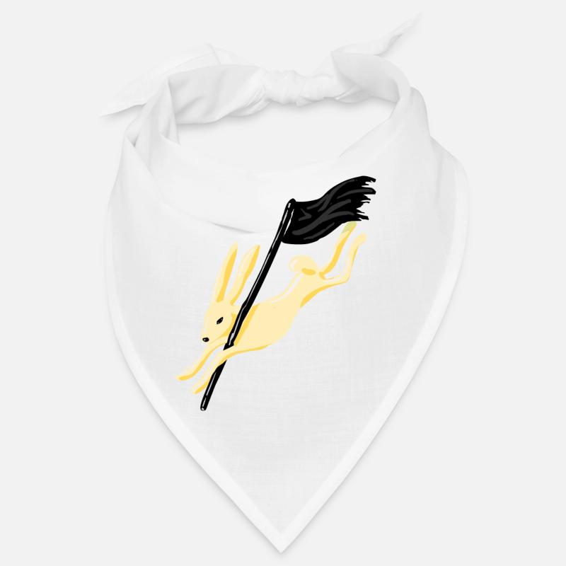 RABBIT Bandana