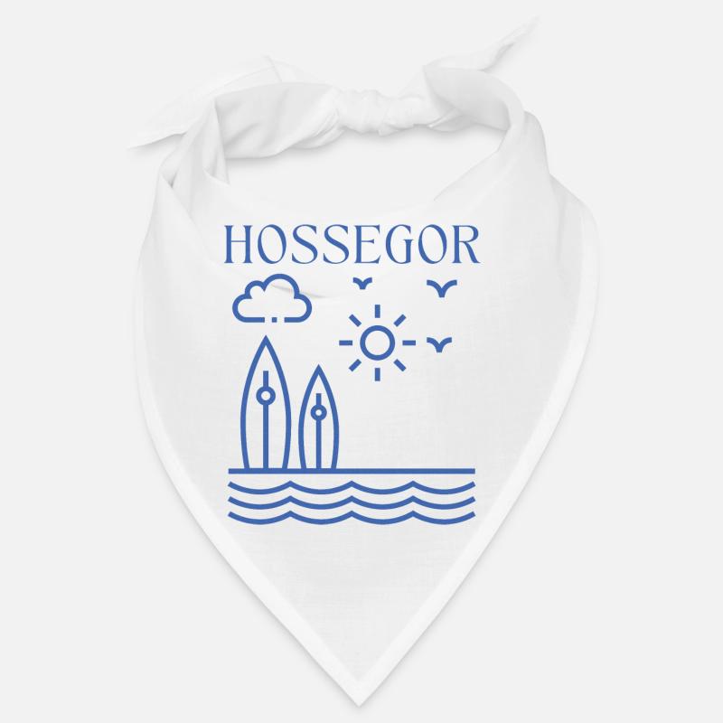 HOSSEGOR Bandana