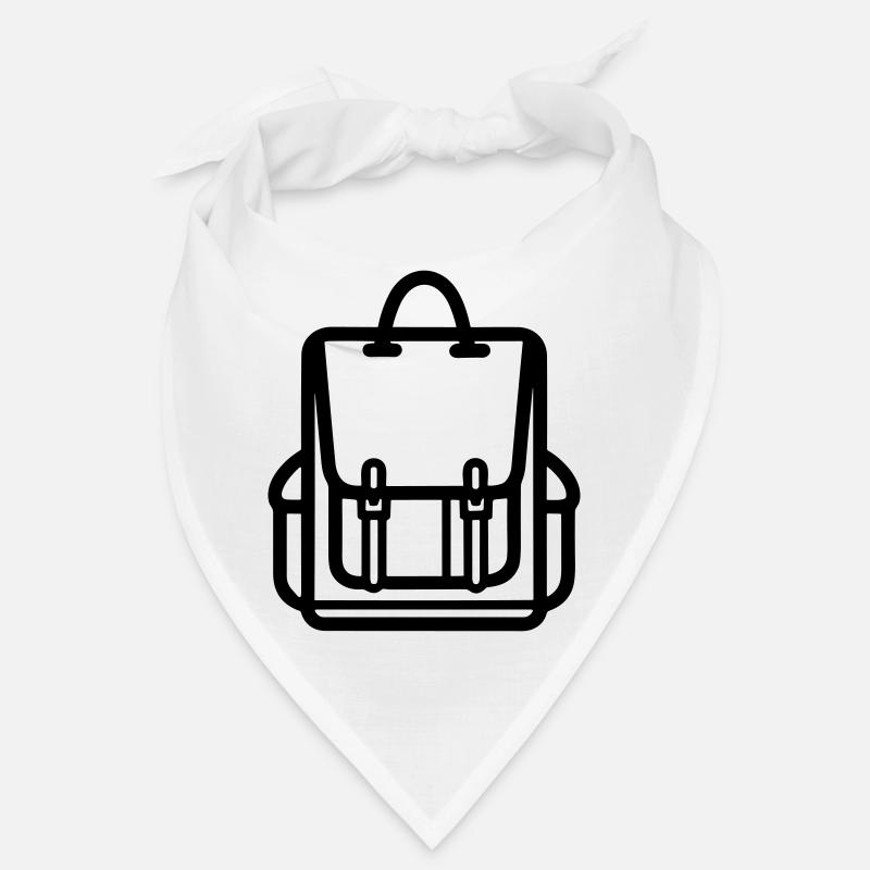 Rucksack Bandana
