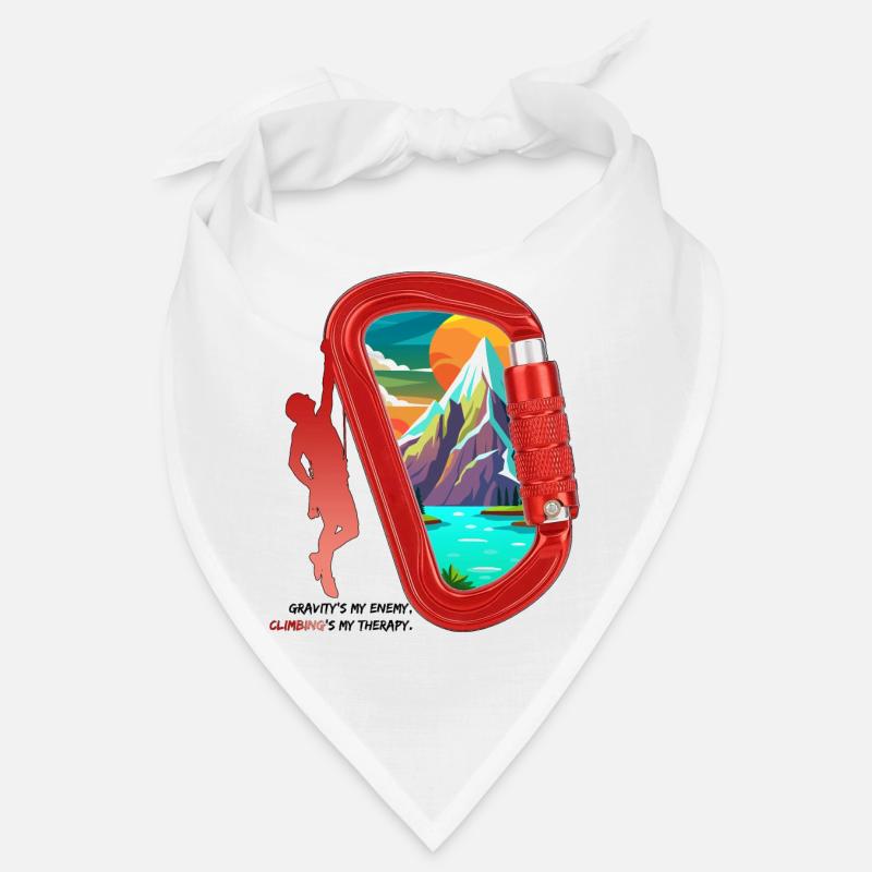 Gravity's Enemy Bandana