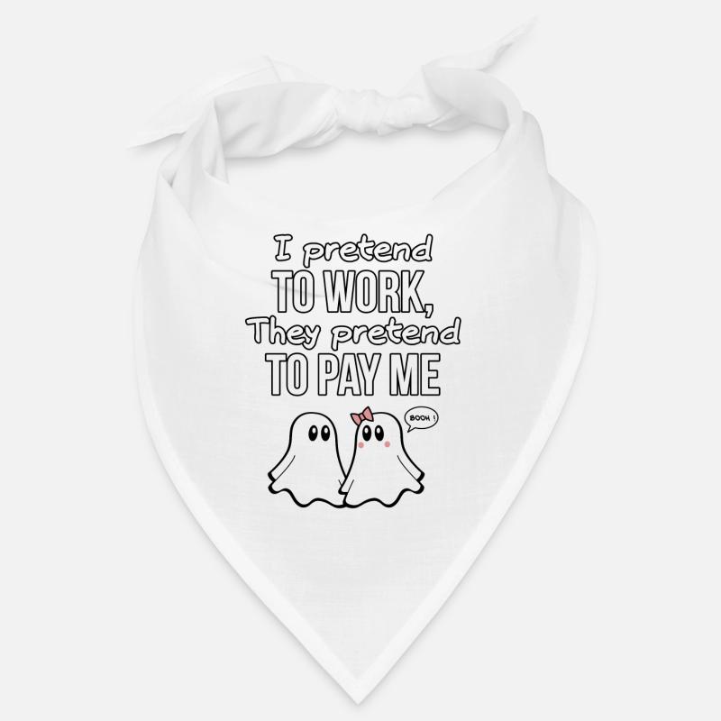 CITATIONS DE GHOST 04 Bandana