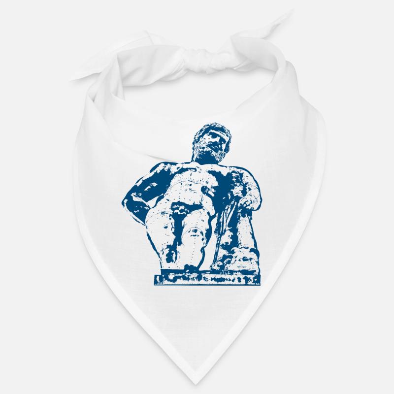 Hercule Bandana