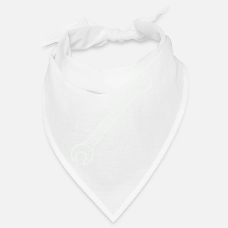 Wrench Bandana