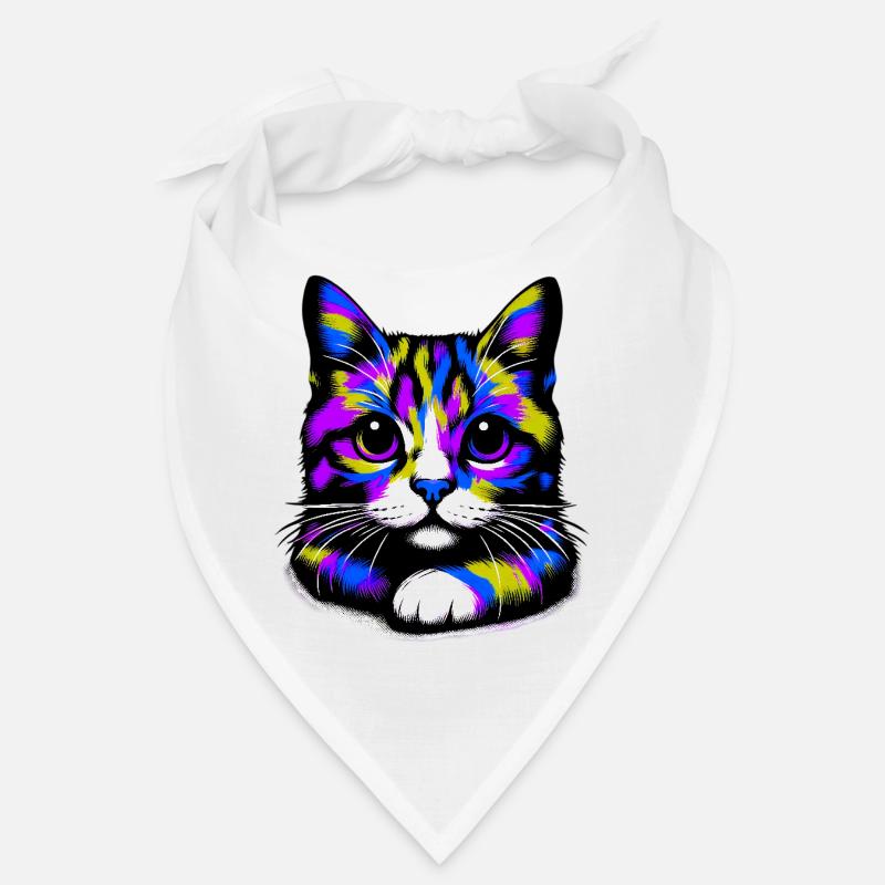 Chat Bandana