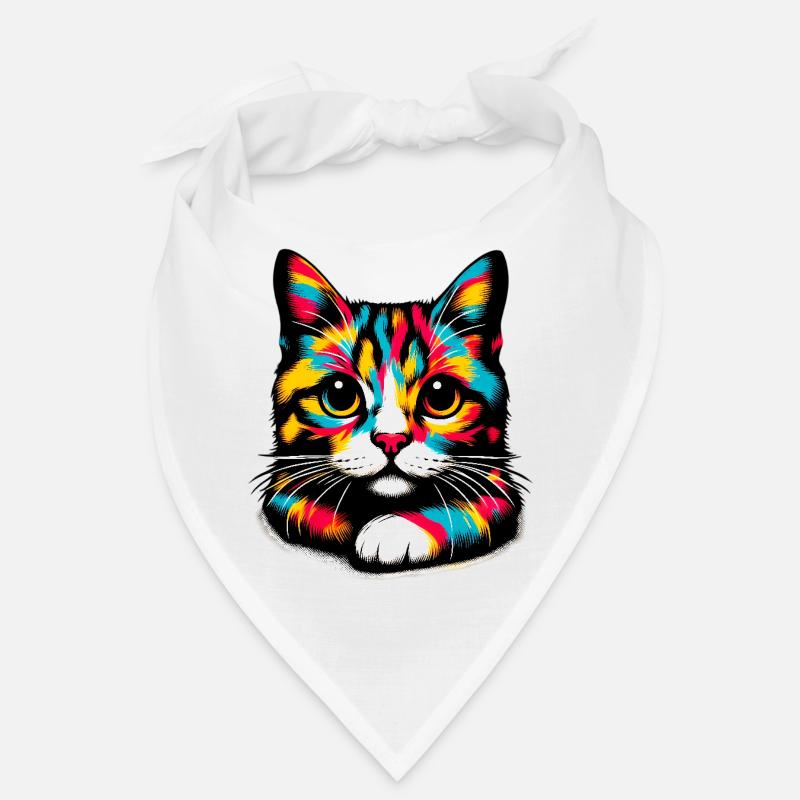 Chat Bandana