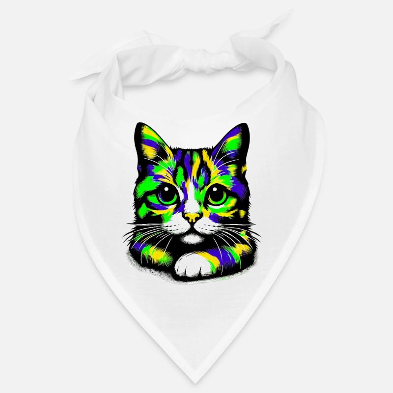 Chat Bandana