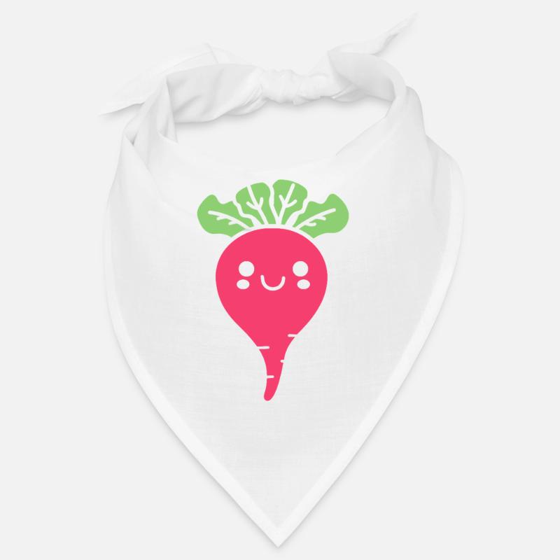 betterave Bandana