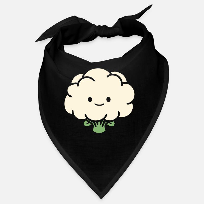 Chou-fleur Bandana