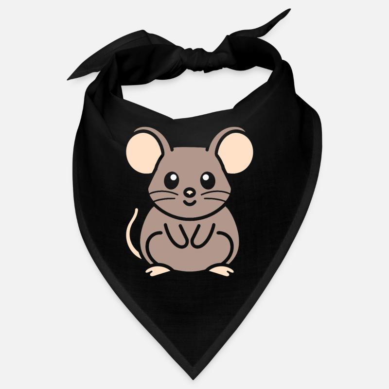 Rat Bandana