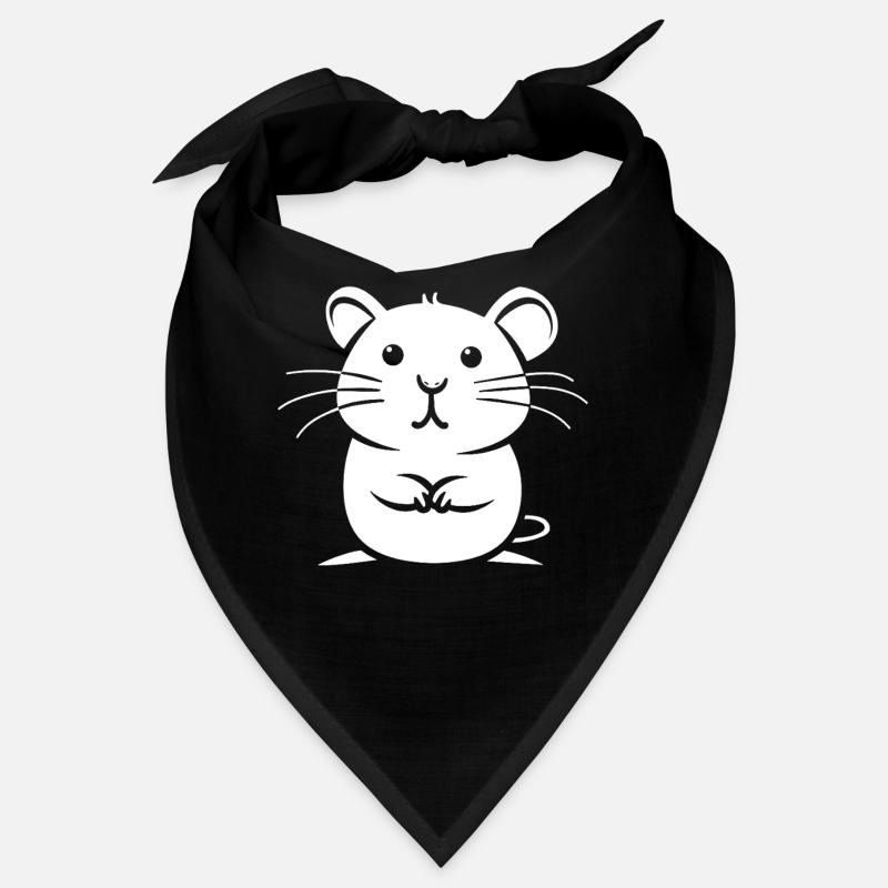 Ratte Bandana