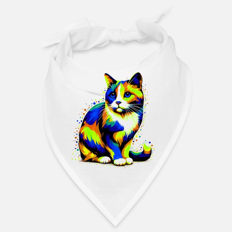 Chat Bandana