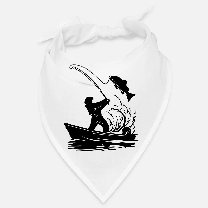 fisherman Bandana