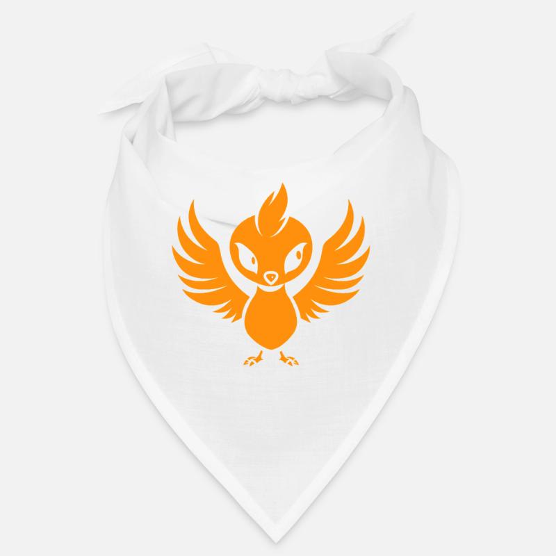 Phoenix Bandana