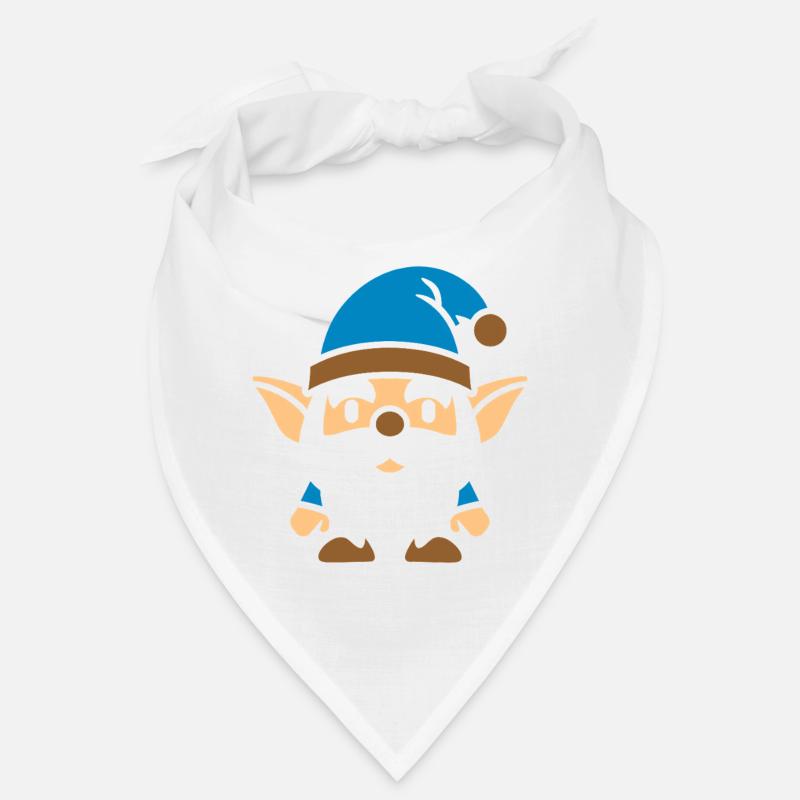 Zwerg Bandana
