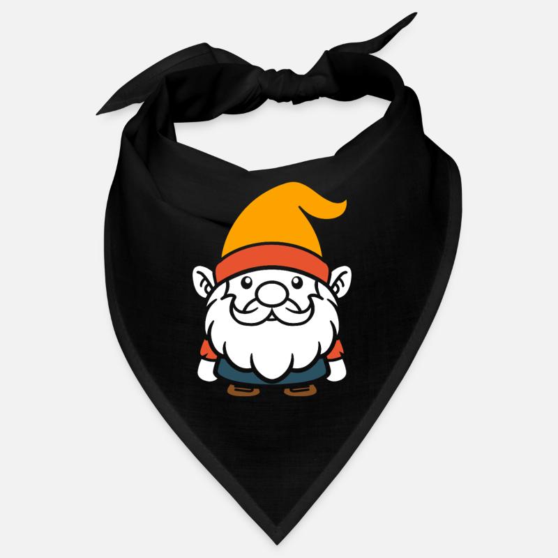 dwarf Bandana