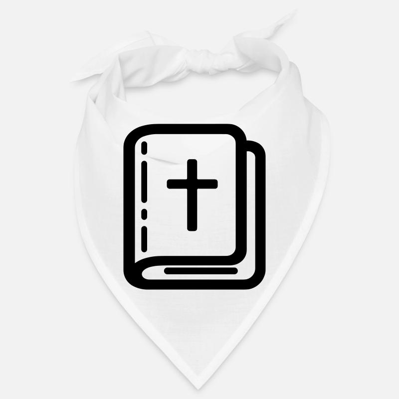 bible Bandana