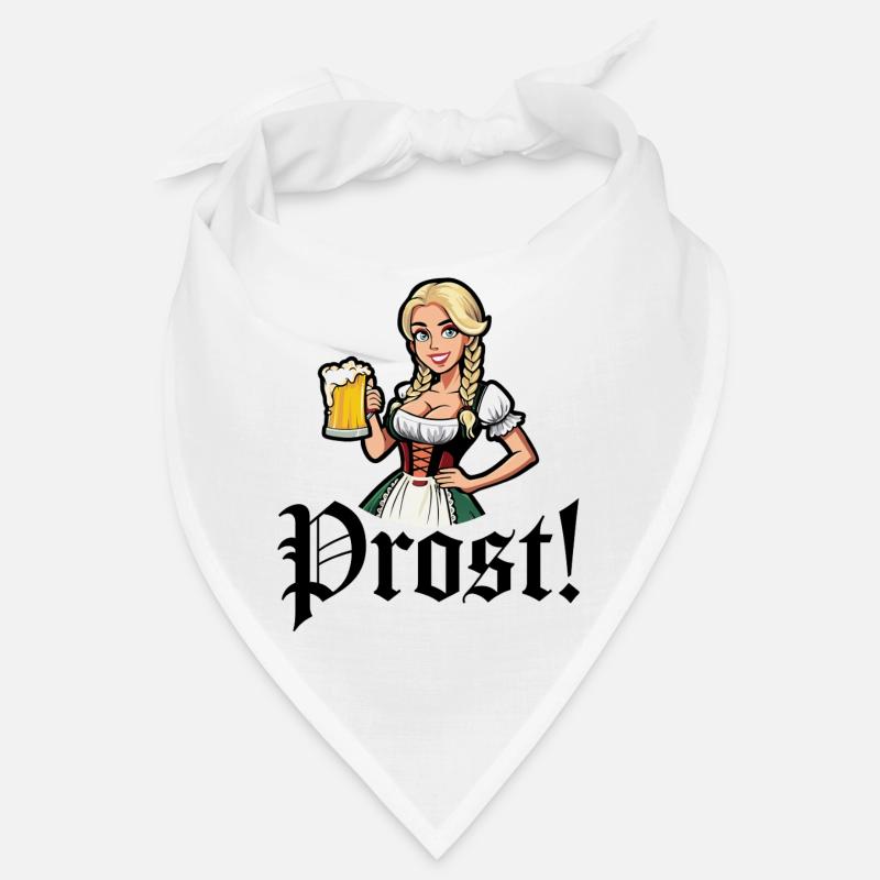 Prost Bandana