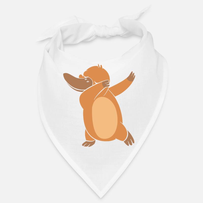 Ornithorynque Ornithorynque Ornithorynque Bandana