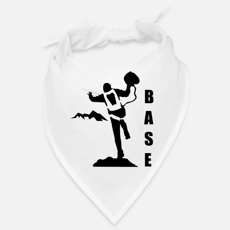 Saut de base Bandana