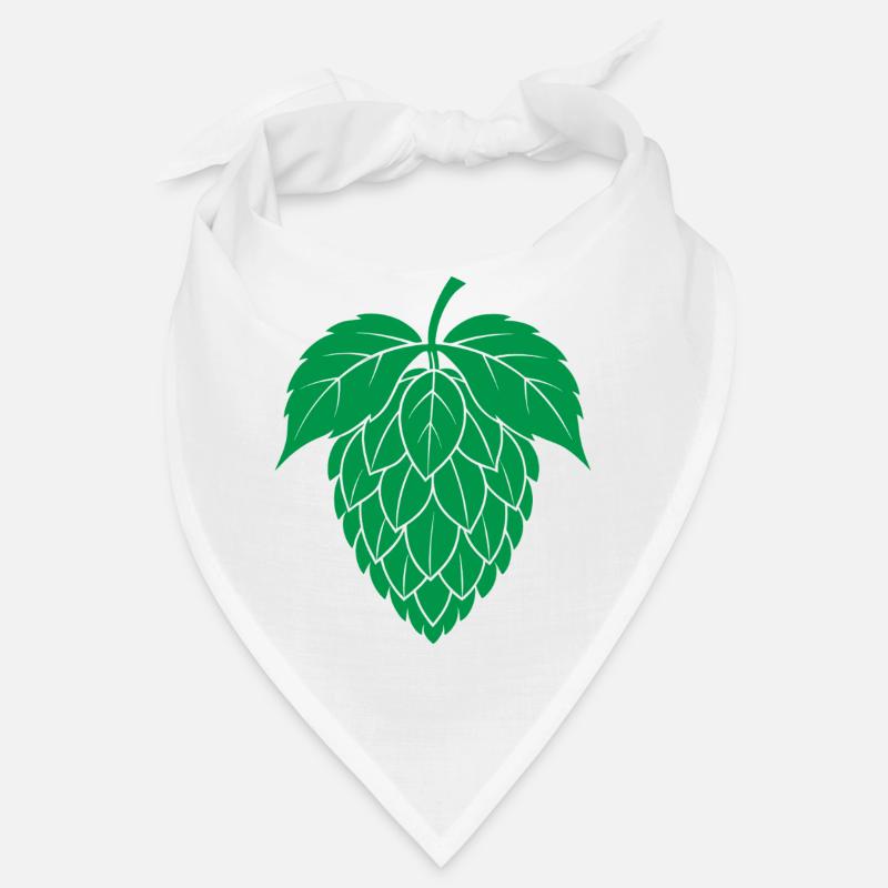 Houblon Bandana