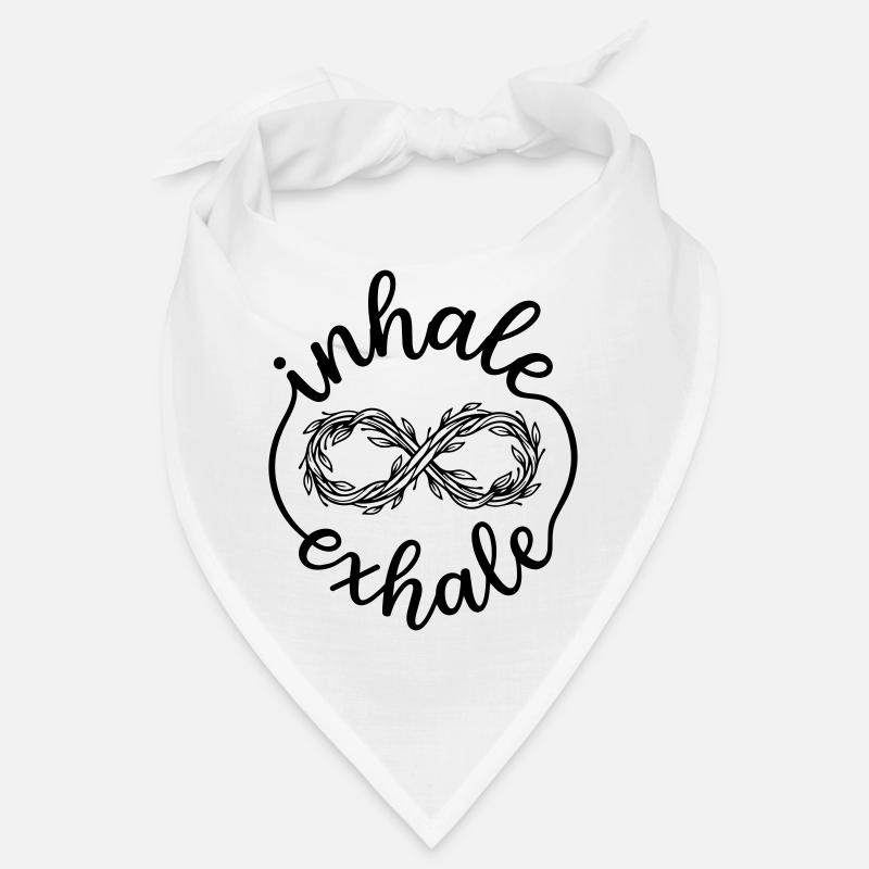meditation Bandana