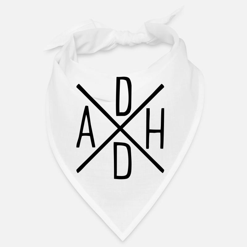 TDAH Bandana