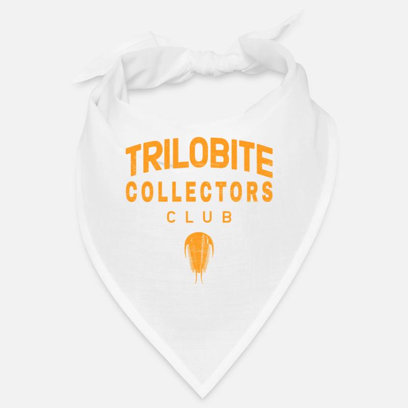 Trilobit Bandana