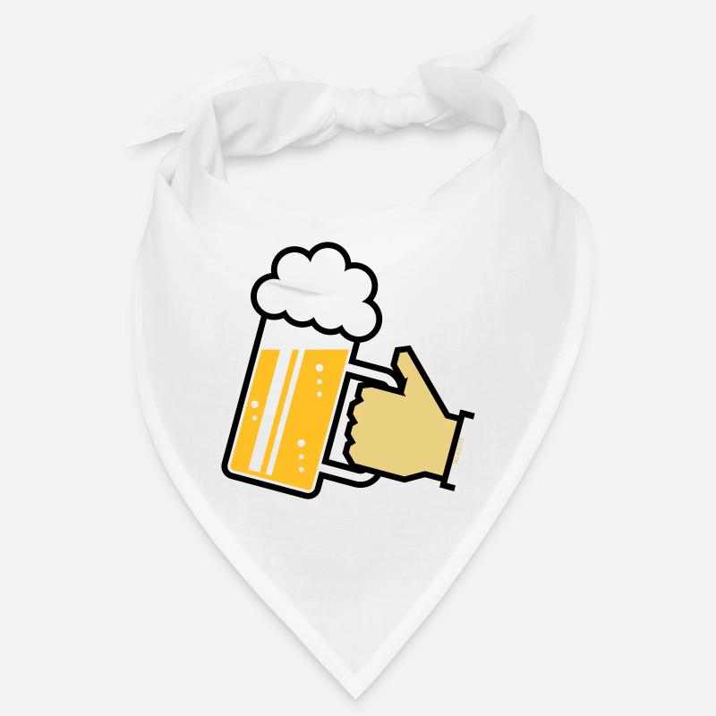 XGruß de Bavière (L3) Bandana