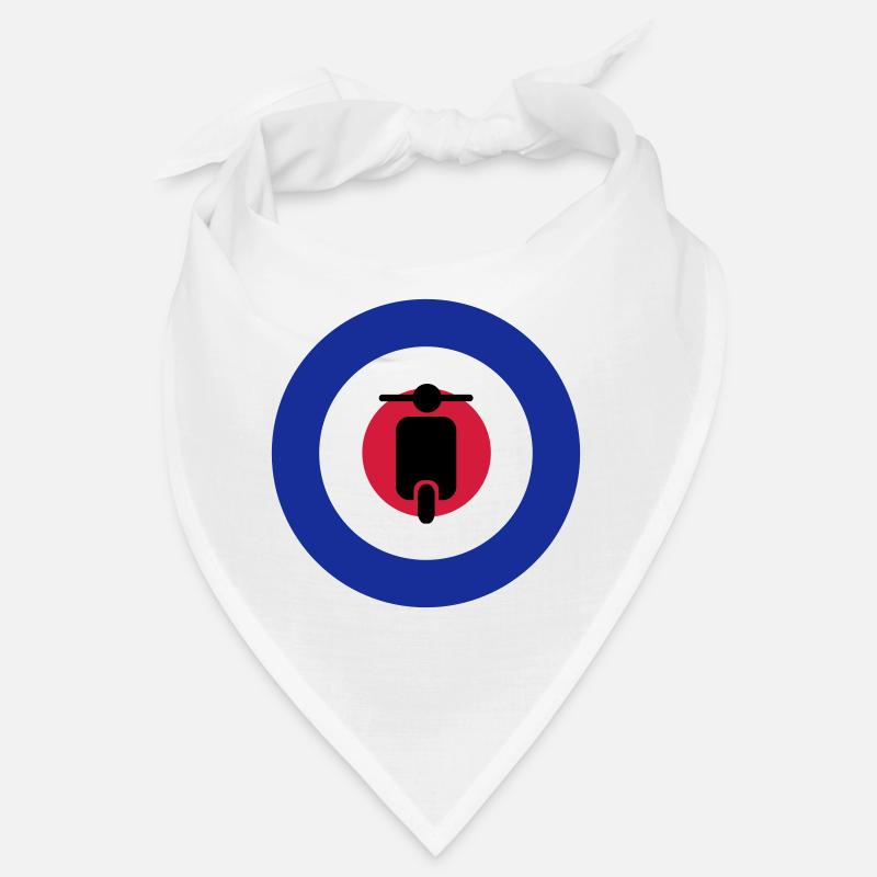 mods target Bandana