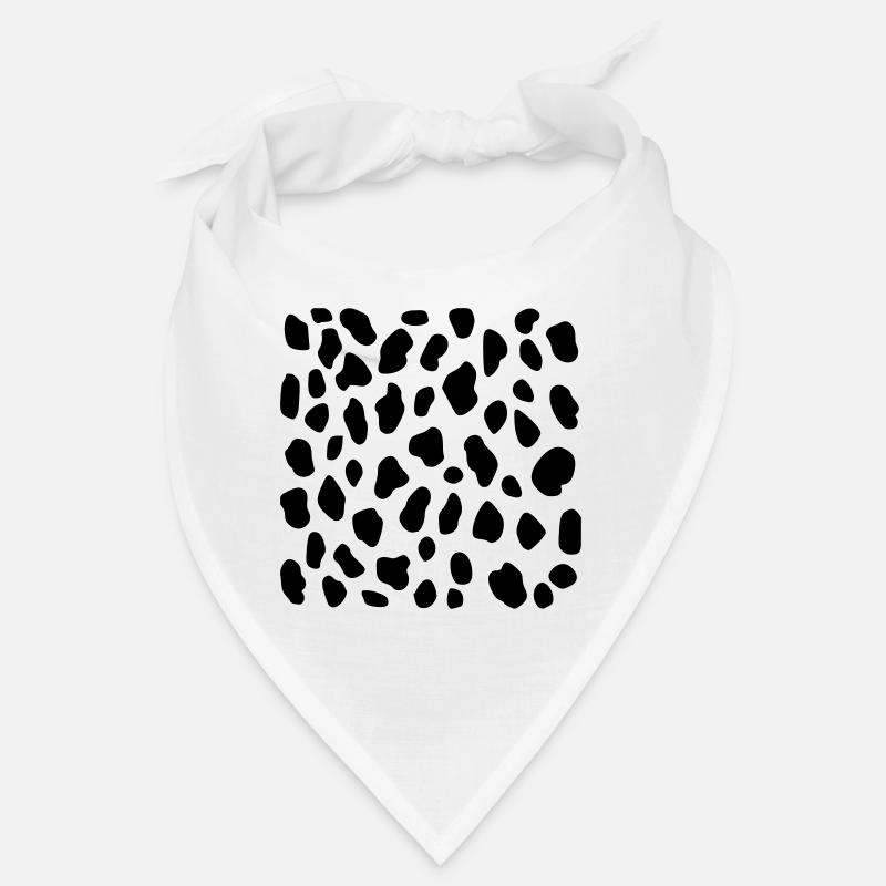 Dalmatiner Bandana