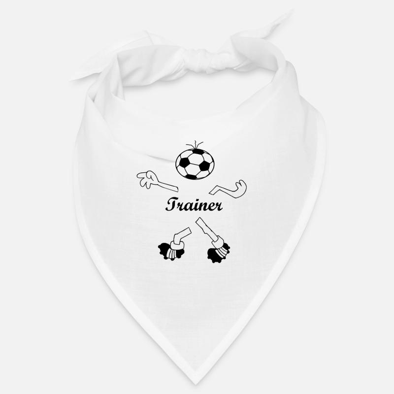 Trainer Bandana