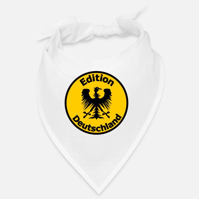 Die Deutschen Bandana