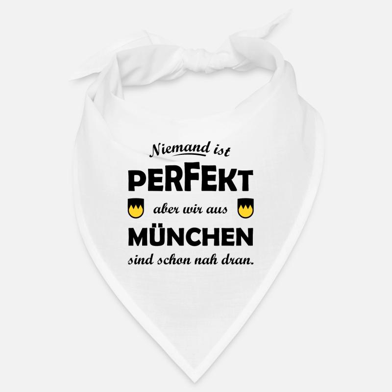 Perfect from Munich Bandana