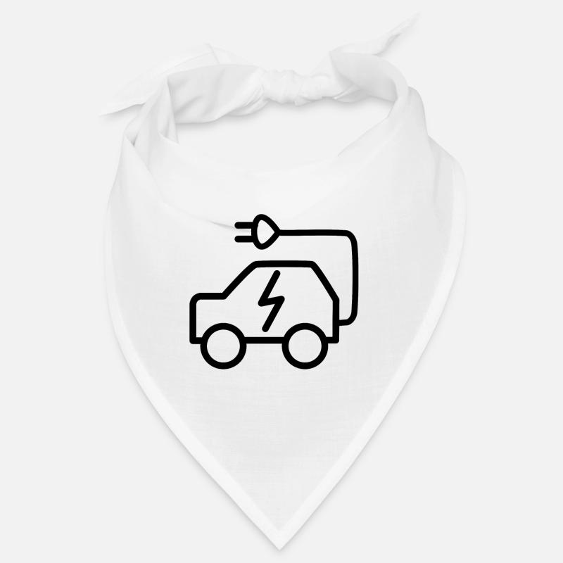Véhicules électriques Bandana